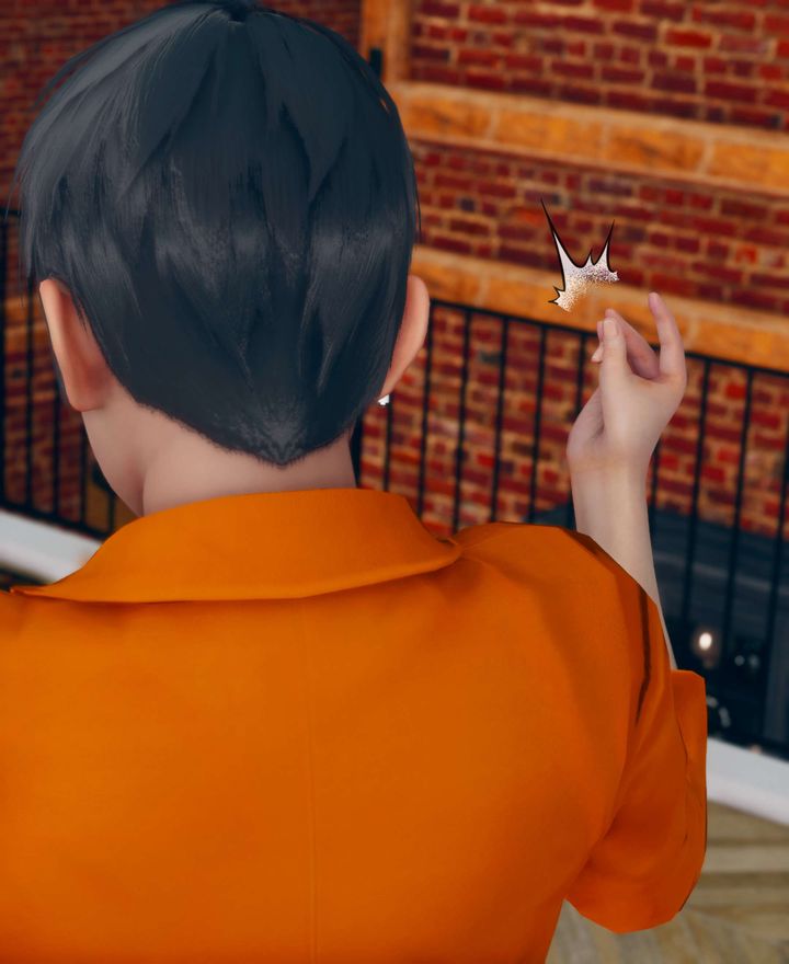 [3D]被催眠洗脑，堕落为母狗性奴的冷艷千金与总裁母亲第02话