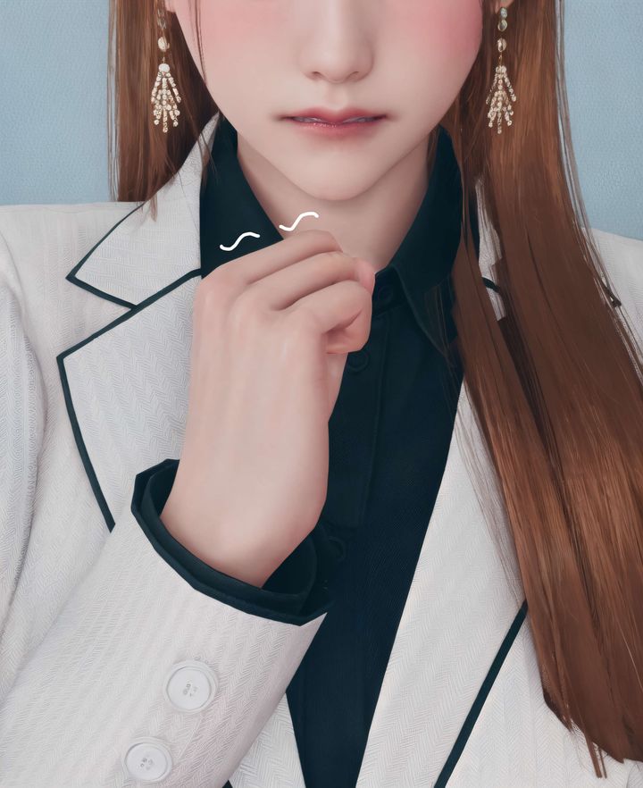 [3D]被催眠洗脑，堕落为母狗性奴的冷艷千金与总裁母亲第03话