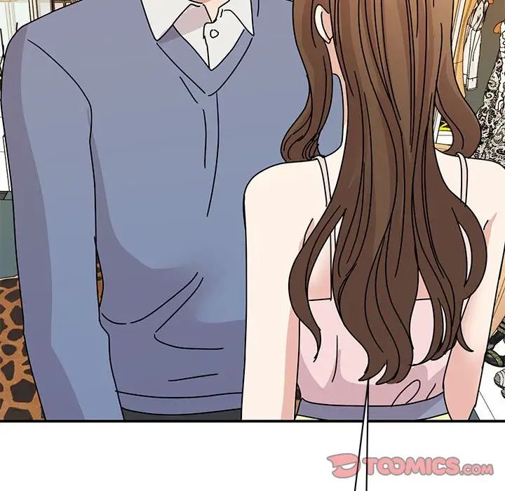 我的完美缪斯第28话