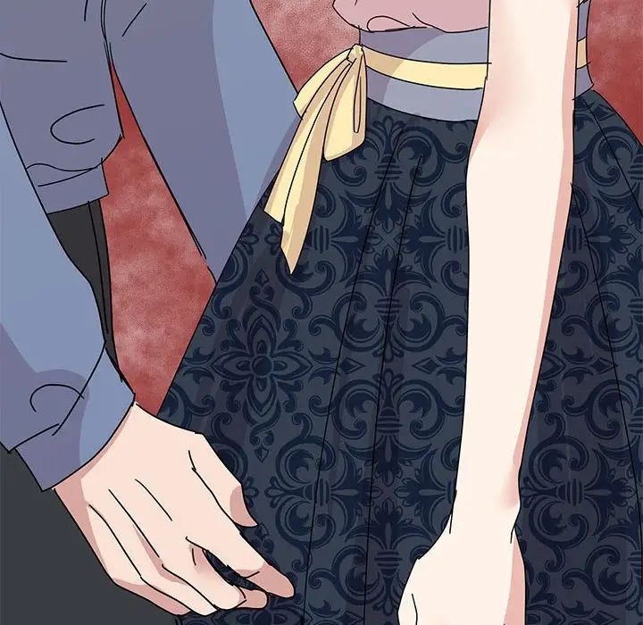 我的完美缪斯第28话