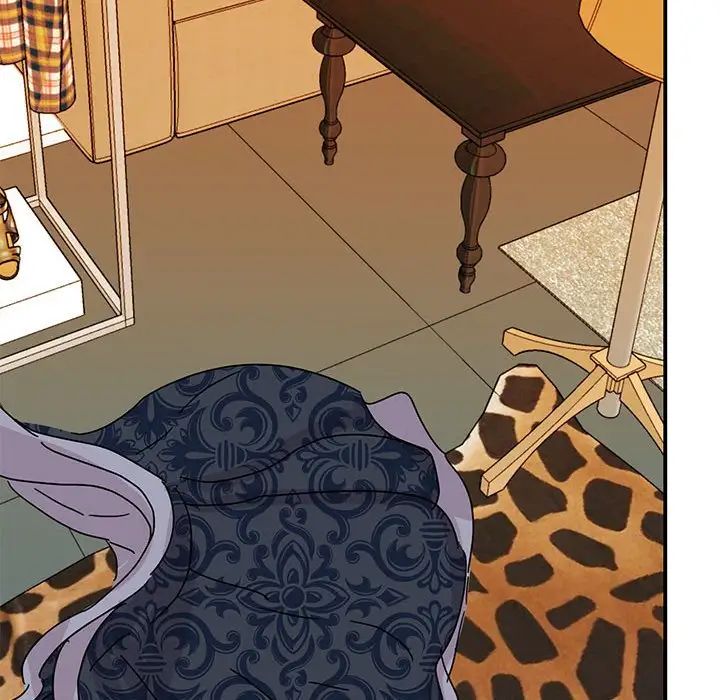 我的完美缪斯第28话