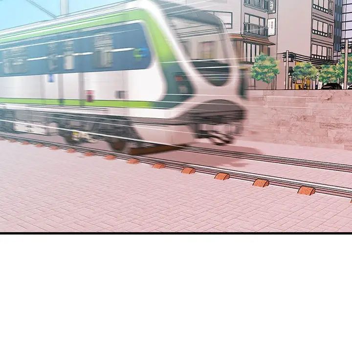 不正常关系第29话