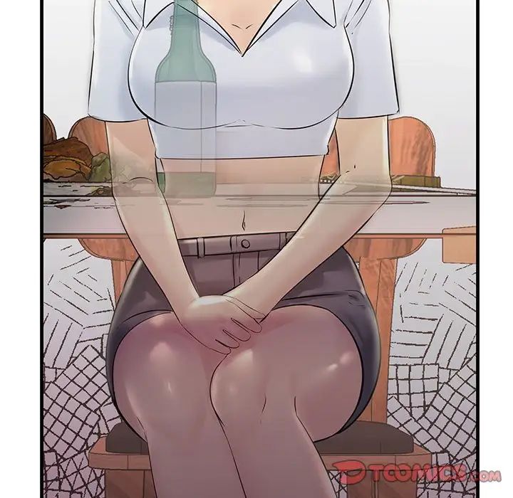 不正常关系第29话