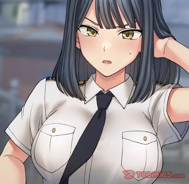 要在乡下一起生活吗第12话