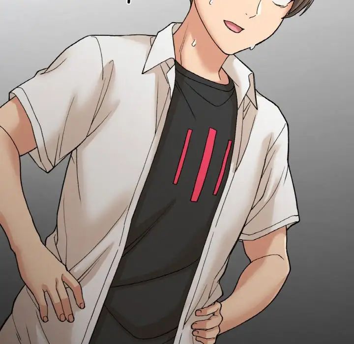 要在乡下一起生活吗第12话