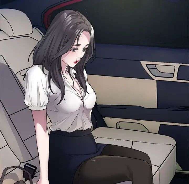 好运出租车第10话