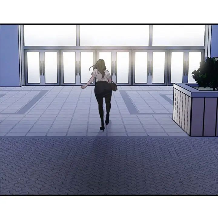 好运出租车第10话