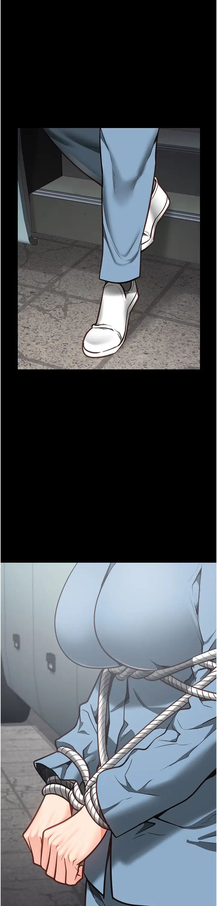 监狱女囚第57话-辣个女人回来瞭