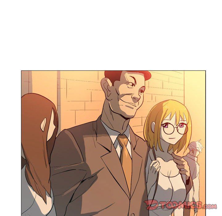 解忧咖啡第14话