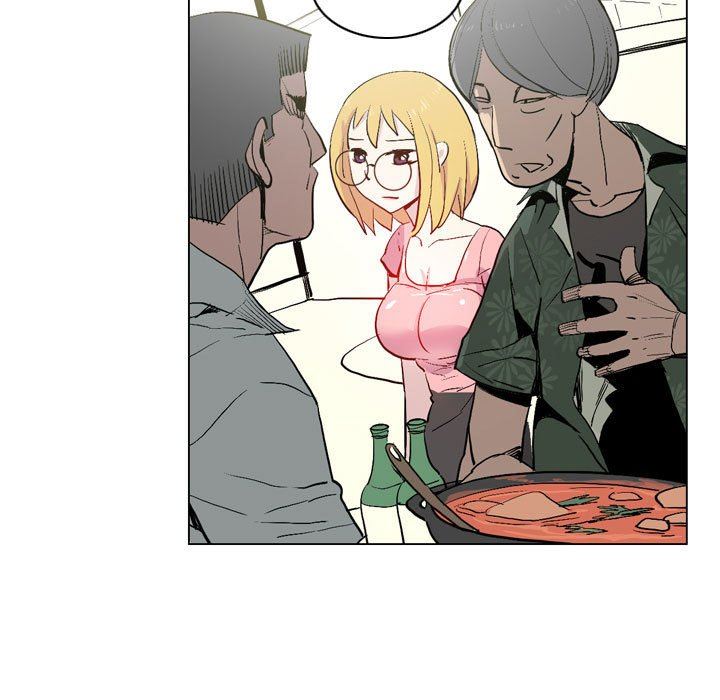 解忧咖啡第17话