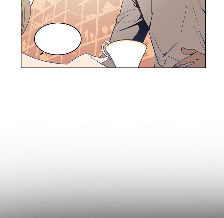 解忧咖啡第18话