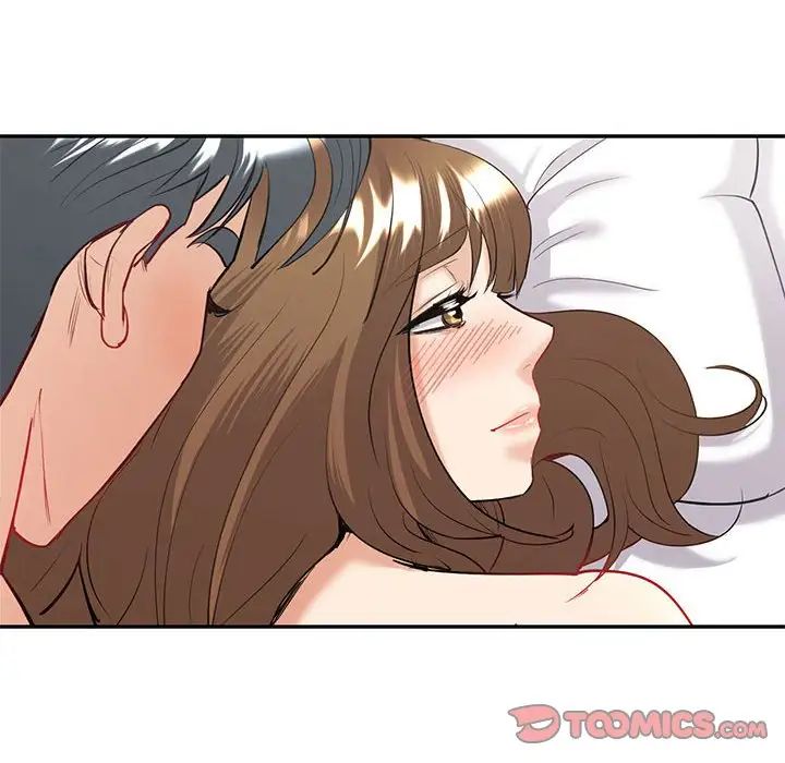 回不去的婚姻第12话