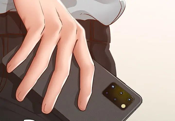 在学校达咩！第14话