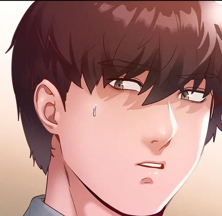 在学校达咩！第14话