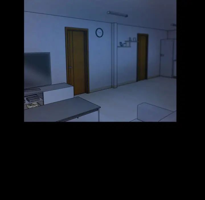 私密的牵绊第4话