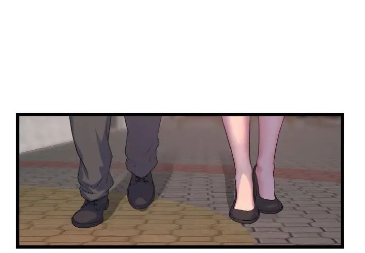 当初恋变成继母第51话