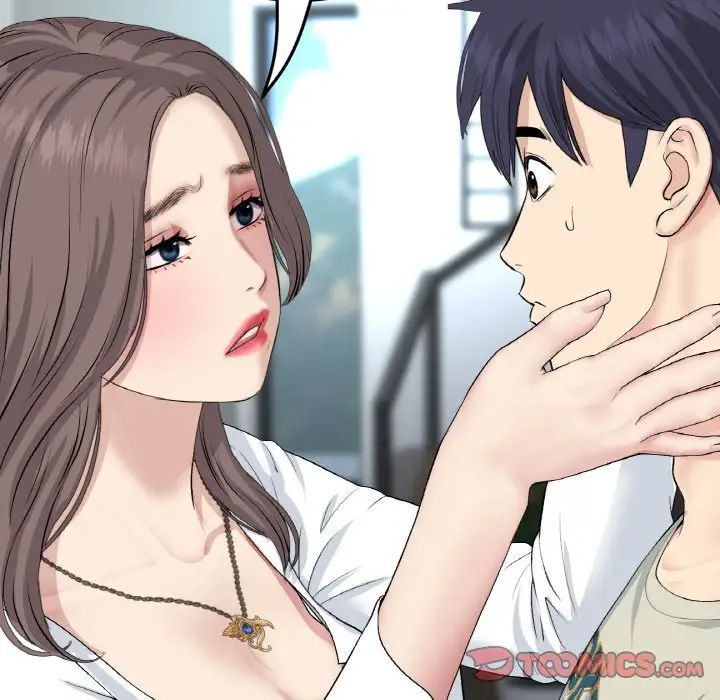 当初恋变成继母第51话