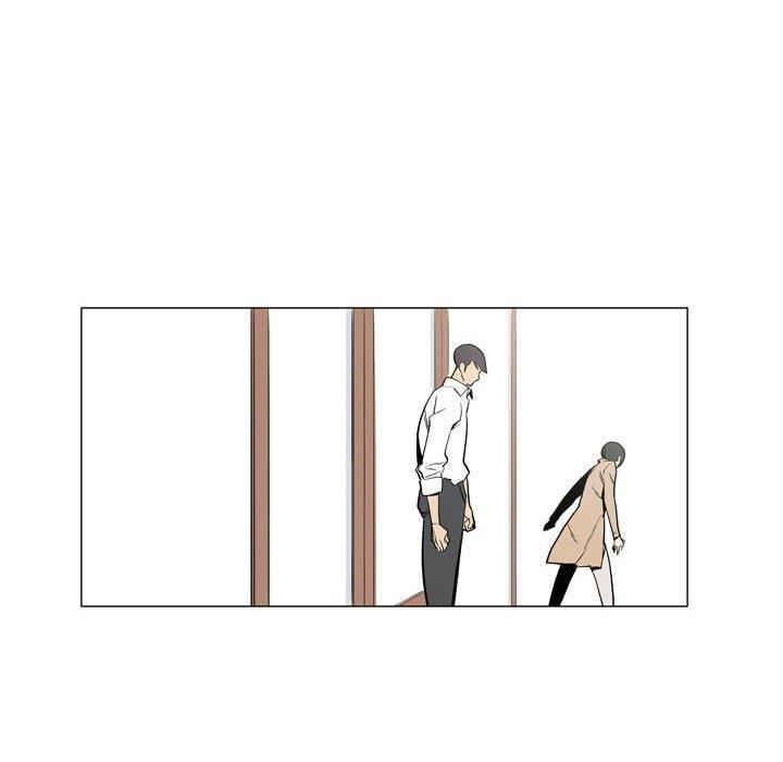 解忧咖啡第27话