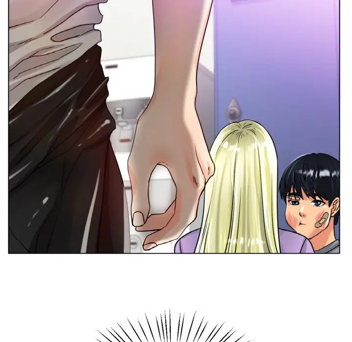 冰上恋人第22话