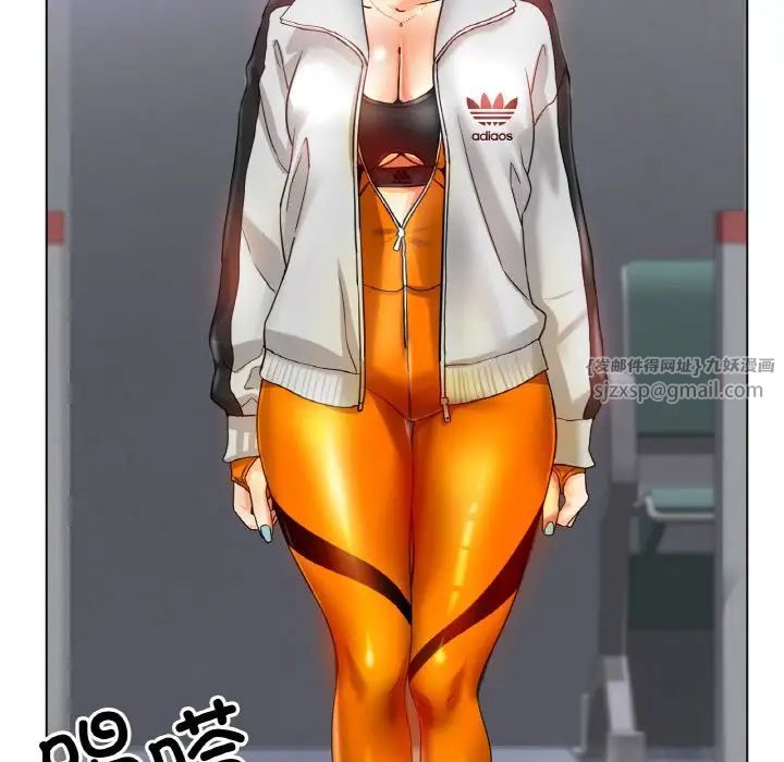 冰上恋人第22话