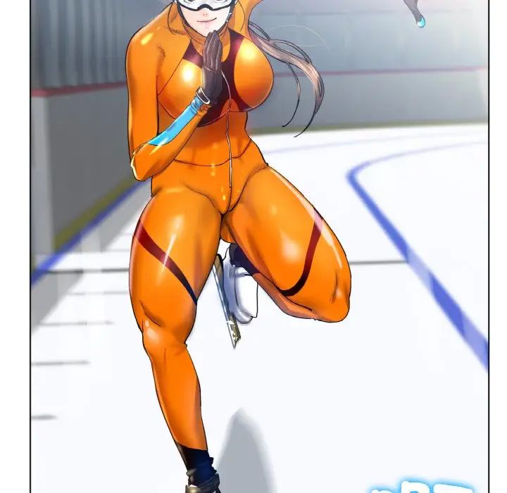 冰上恋人第22话