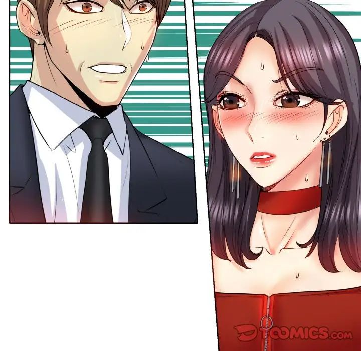 一杆入洞第18话