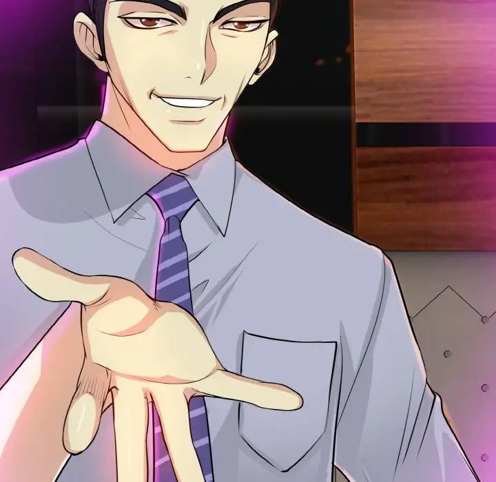 一杆入洞第18话