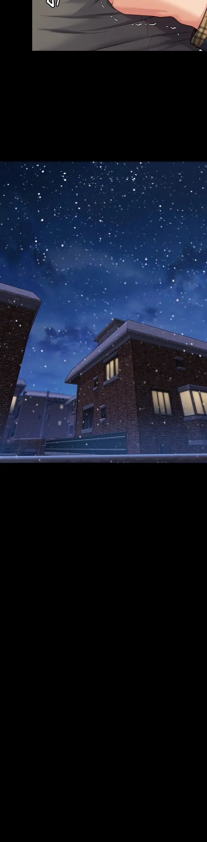 傀儡第322话-自首的俊彪