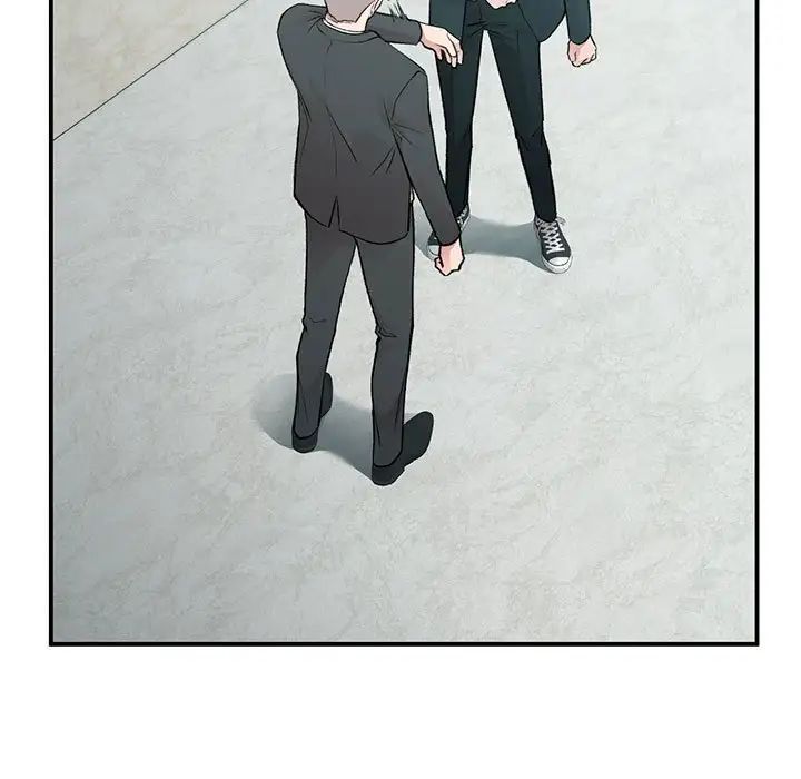 让我一见钟情的他第24话