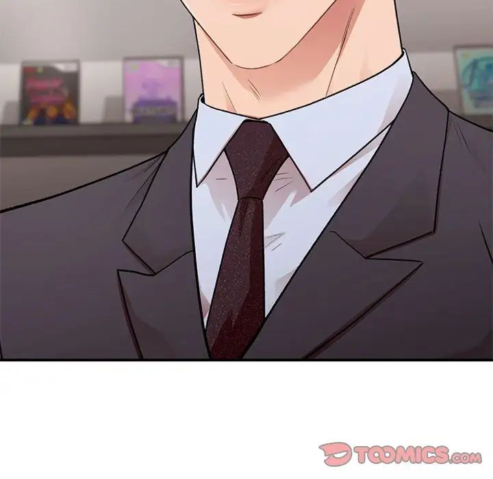 让我一见钟情的他第24话