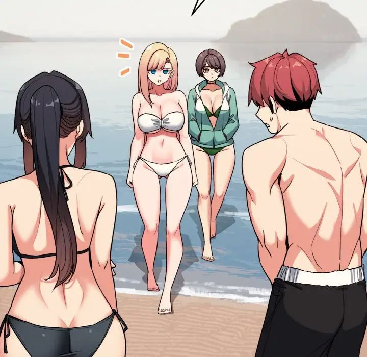 大学生活就从社团开始第87话