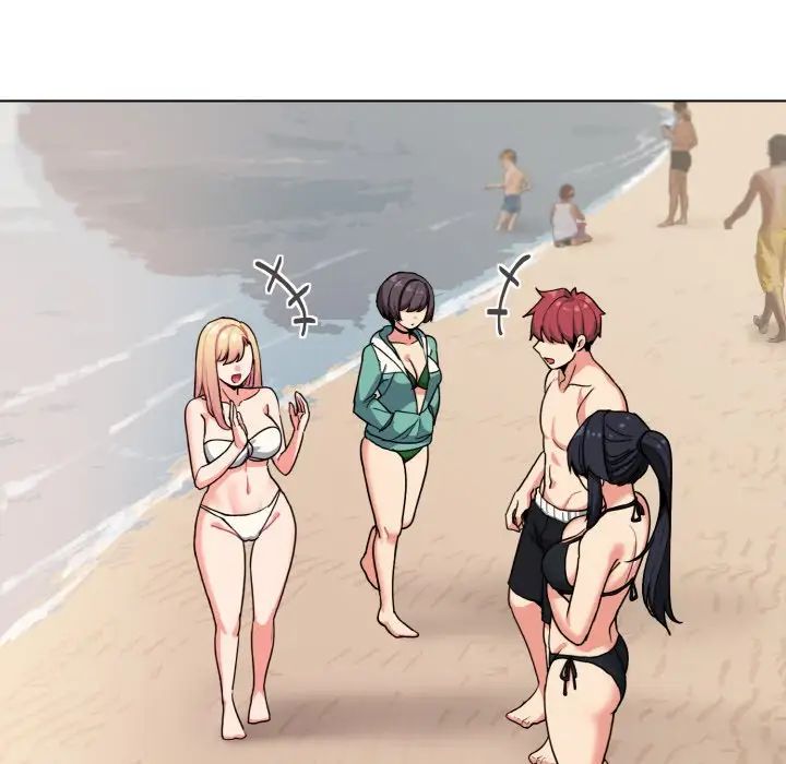 大学生活就从社团开始第87话