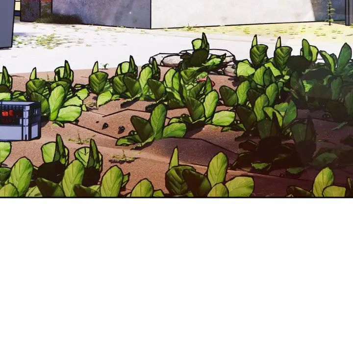 老大!请把女儿交给我!第24话