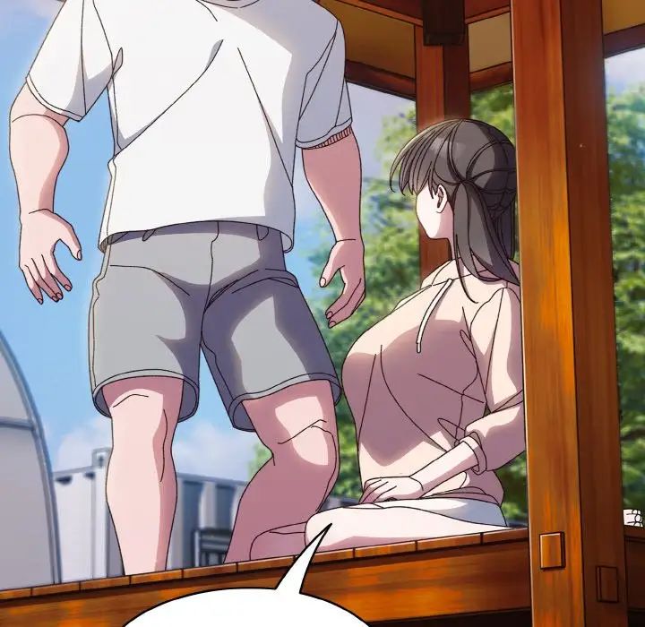 老大!请把女儿交给我!第24话