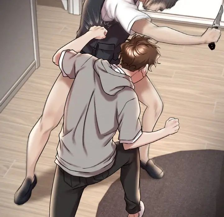 渴望占有她第13话