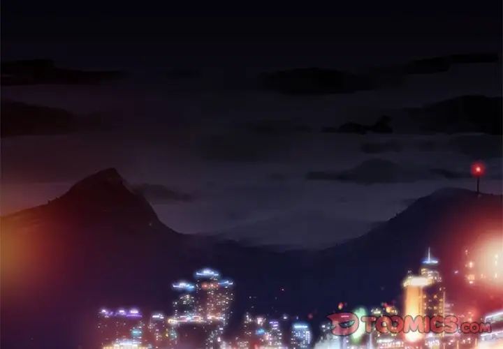 我的梦幻女友第6话