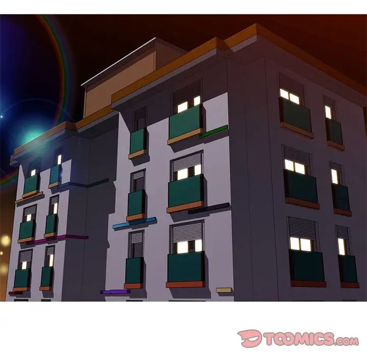 我的梦幻女友第6话