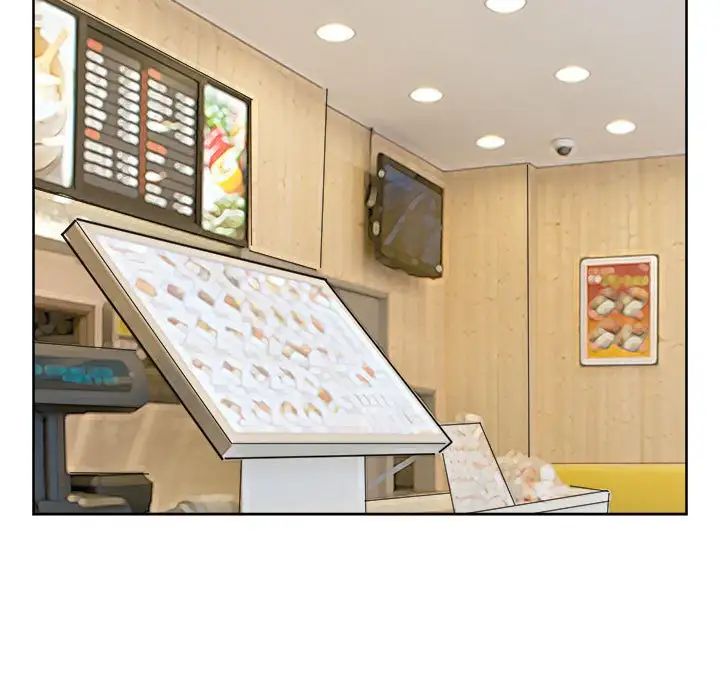 爱上属于别人的妳第36话