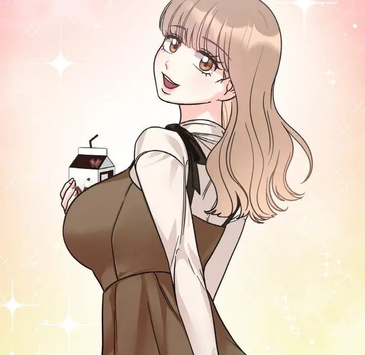 她才不是我姐姐第20话