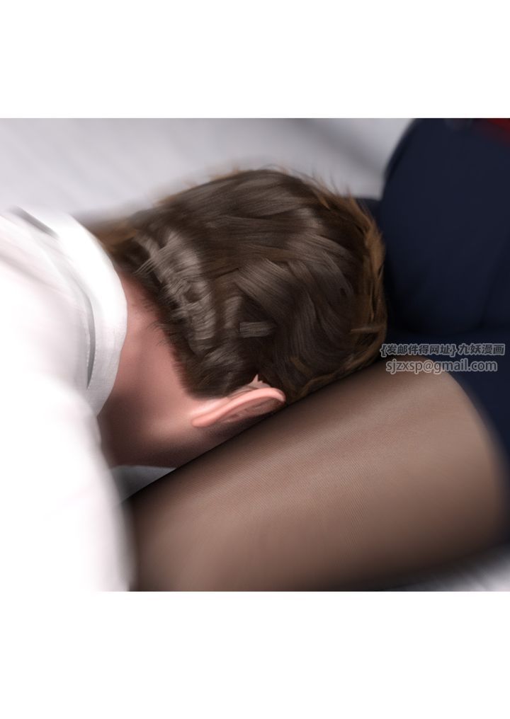 [3D][Ackerman]我的妈妈被损友穿上了第02话