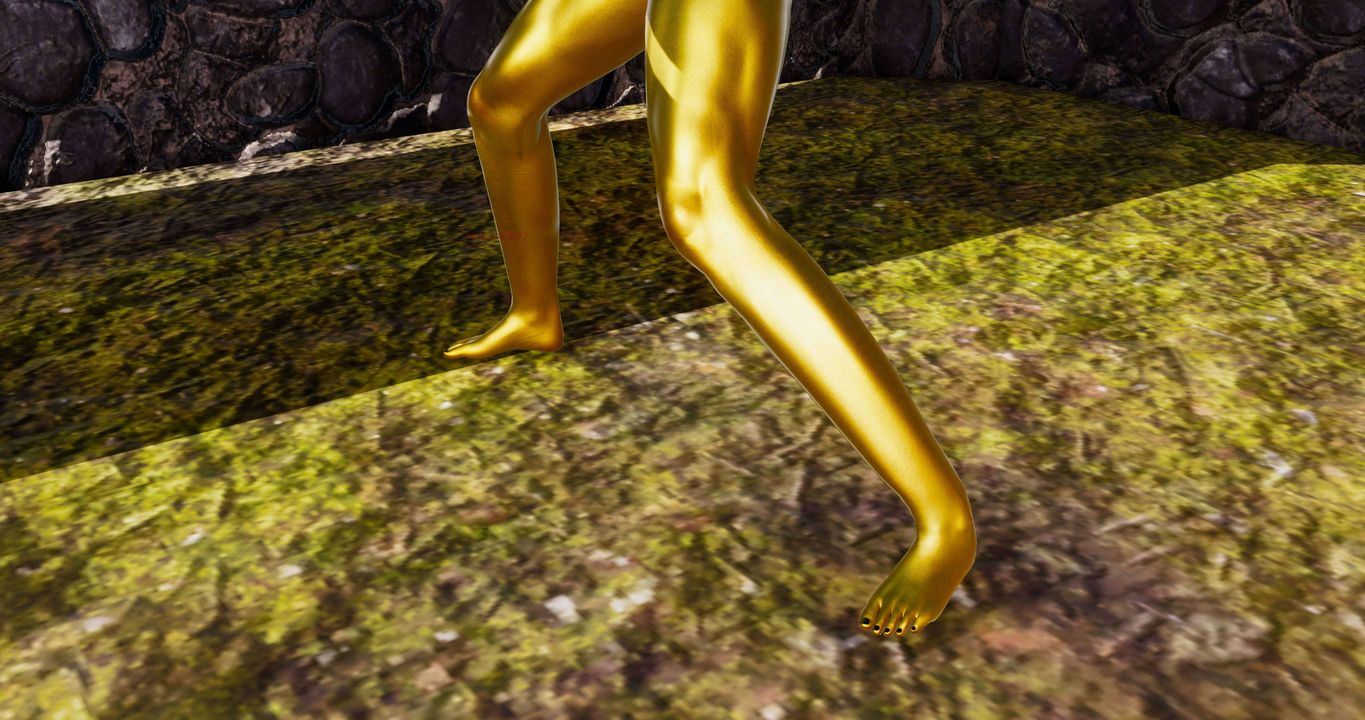 [3D]淫妖兽语第二季第03话