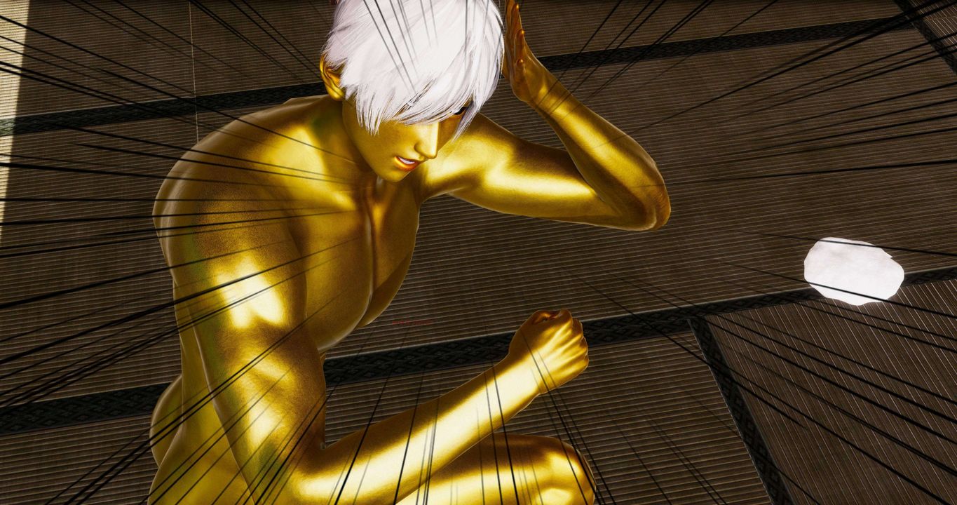 [3D]淫妖兽语第二季第03话