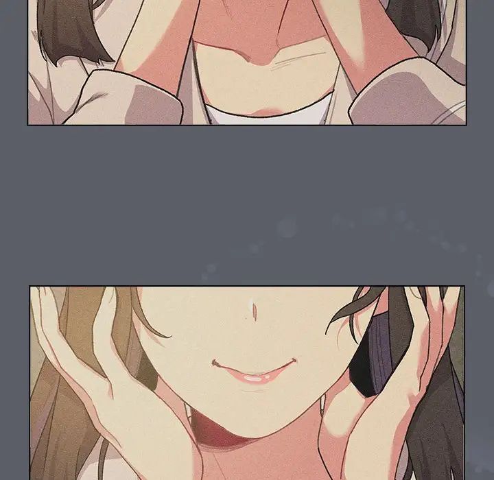 分组换换爱第108话