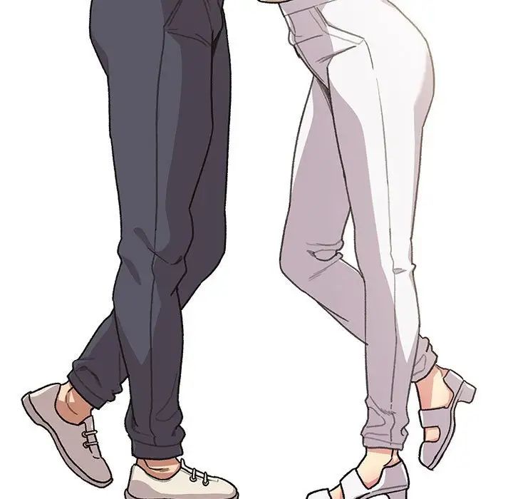 分组换换爱第108话