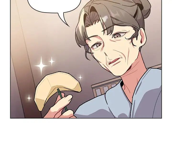 分组换换爱第108话