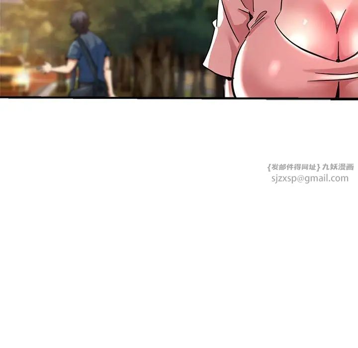 瑜珈初体验第65话