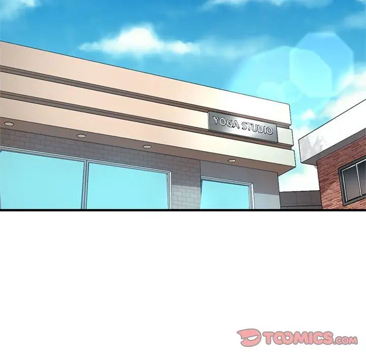 瑜珈初体验第65话