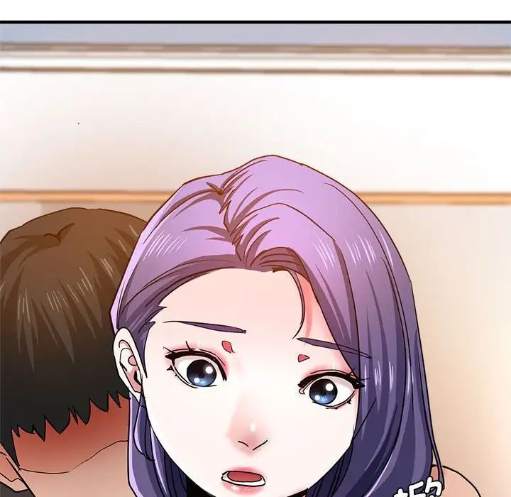 瑜珈初体验第65话