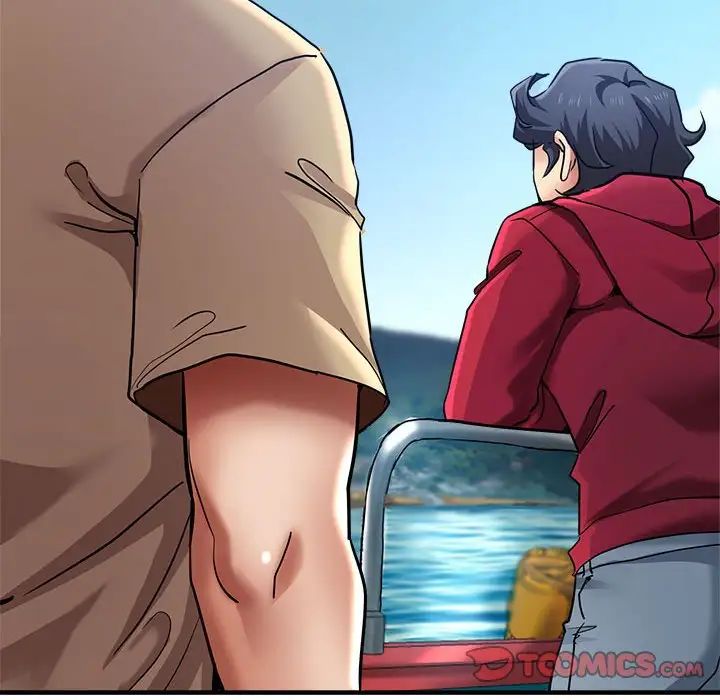 瑜珈初体验第65话