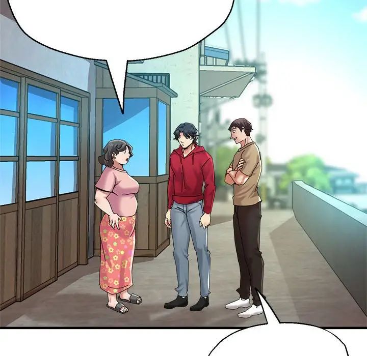 瑜珈初体验第65话